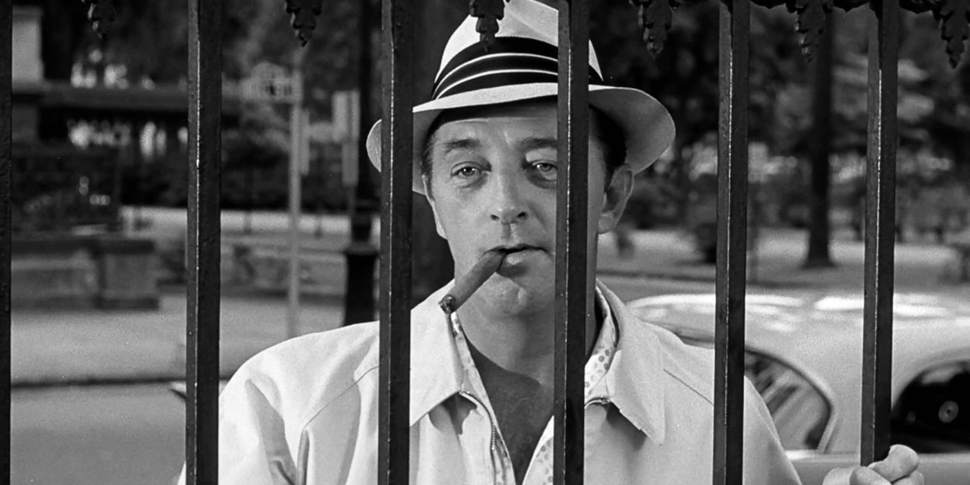 The 6 Best Film Noir Movies of the '60s, Ranked image