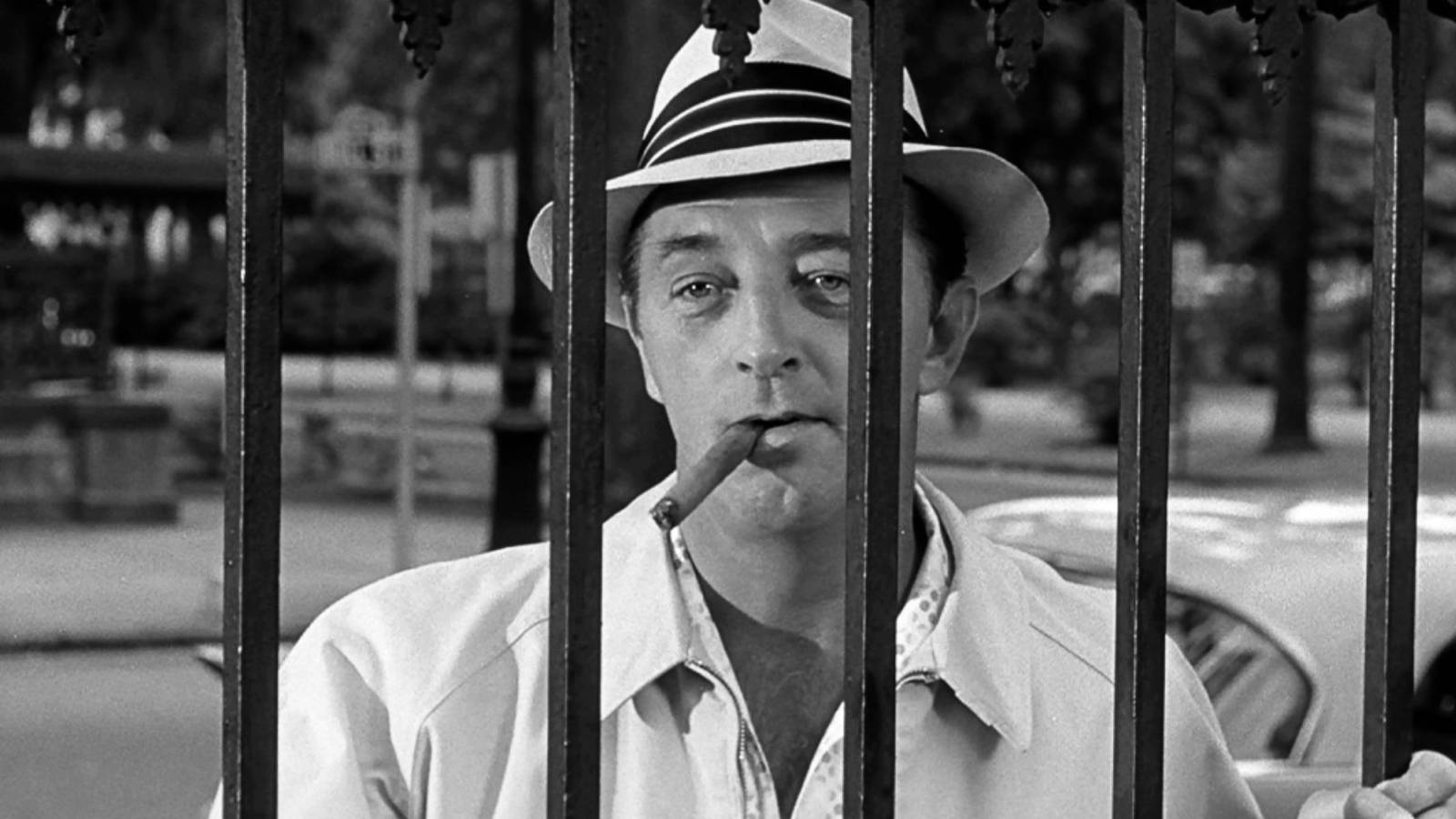 The 6 Best Film Noir Movies of the '60s, Ranked