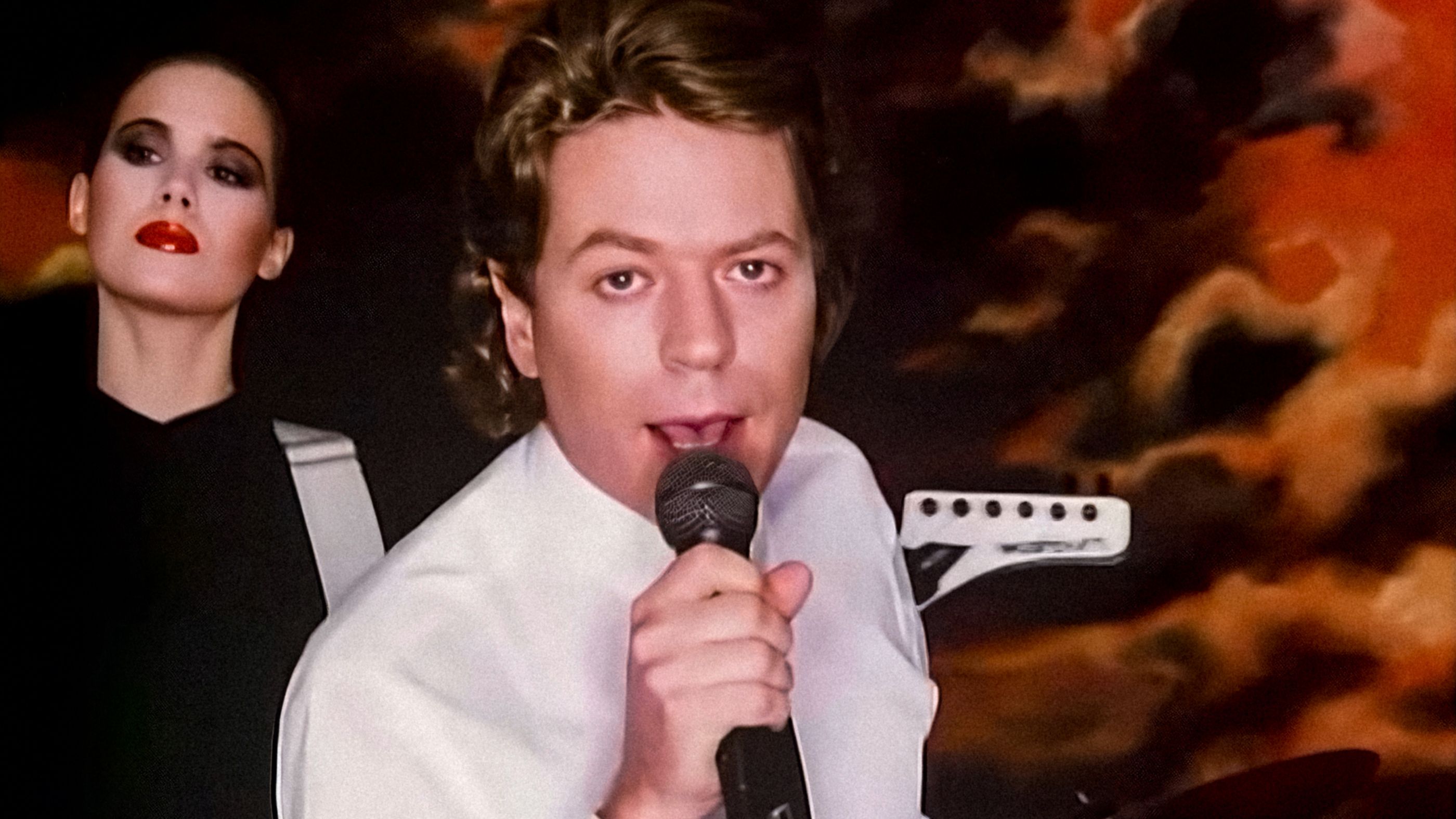 The 10 Best Rock Music Videos of All Time, Ranked image