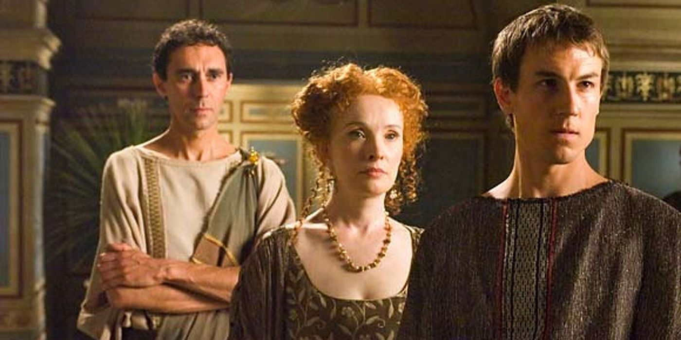 rome-hbo-guy-henry-tobias-menzies HBO’s Greatest 2-Part Epic Series Is Better Than 'Game of Thrones'