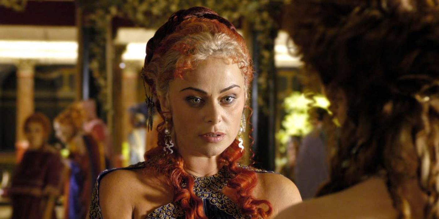 rome-hbo-polly-walker HBO’s Greatest 2-Part Epic Series Is Better Than 'Game of Thrones'
