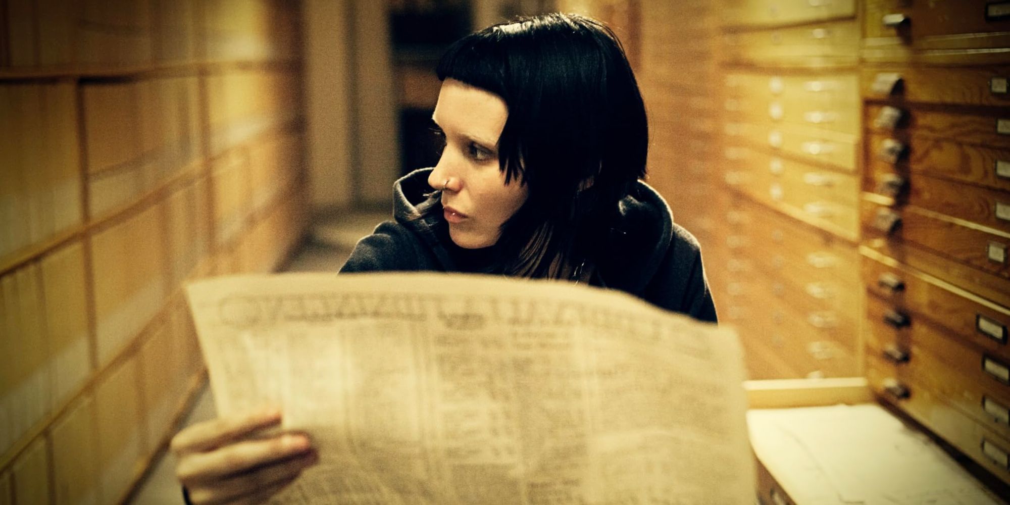 5 Gritty Nordic Noir Books That Rival ‘The Girl With the Dragon Tattoo’ image