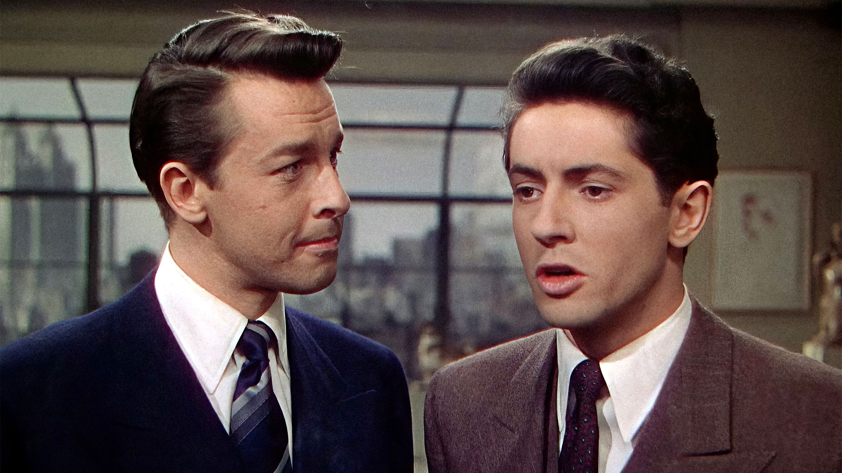 10 Classic Thrillers Without a Single Flaw