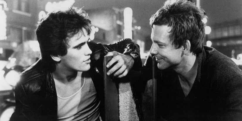 5 Mickey Rourke Movies That Are Perfect From Start to Finish
