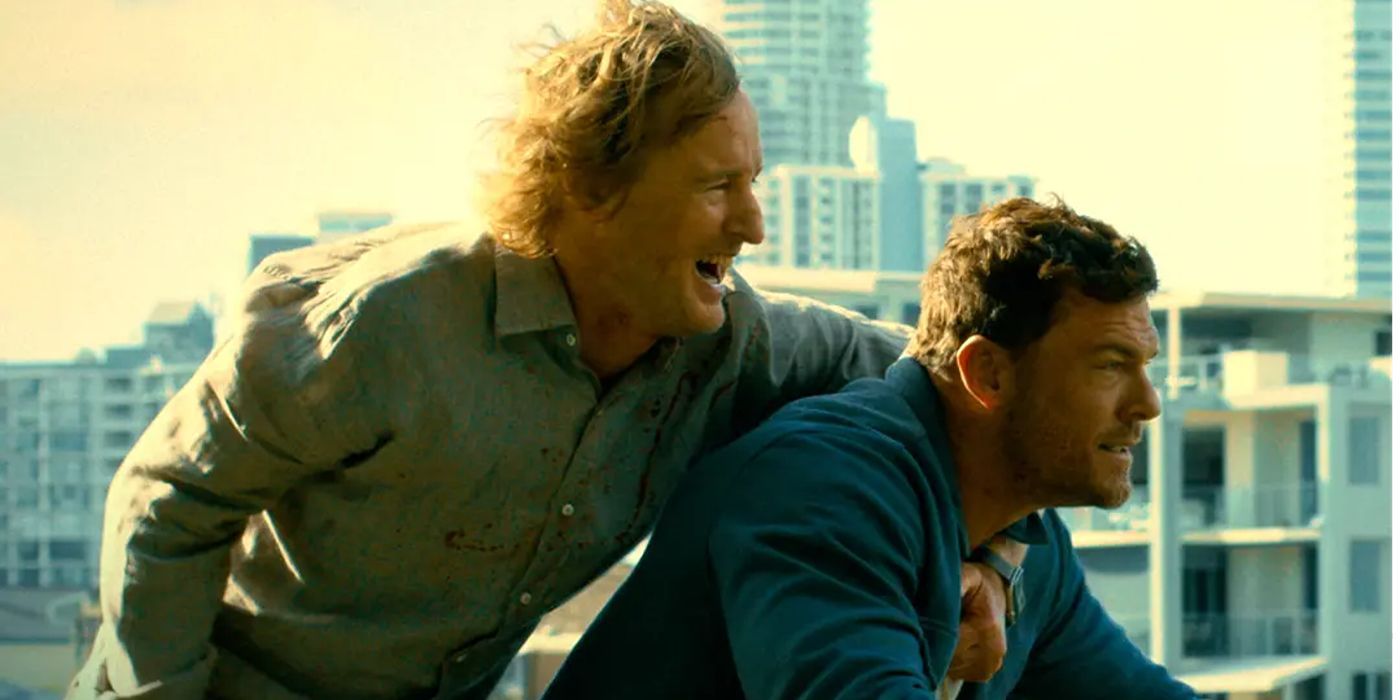 Alan Ritchson’s New Action Movie Officially Removed from 2,200 Theaters ...