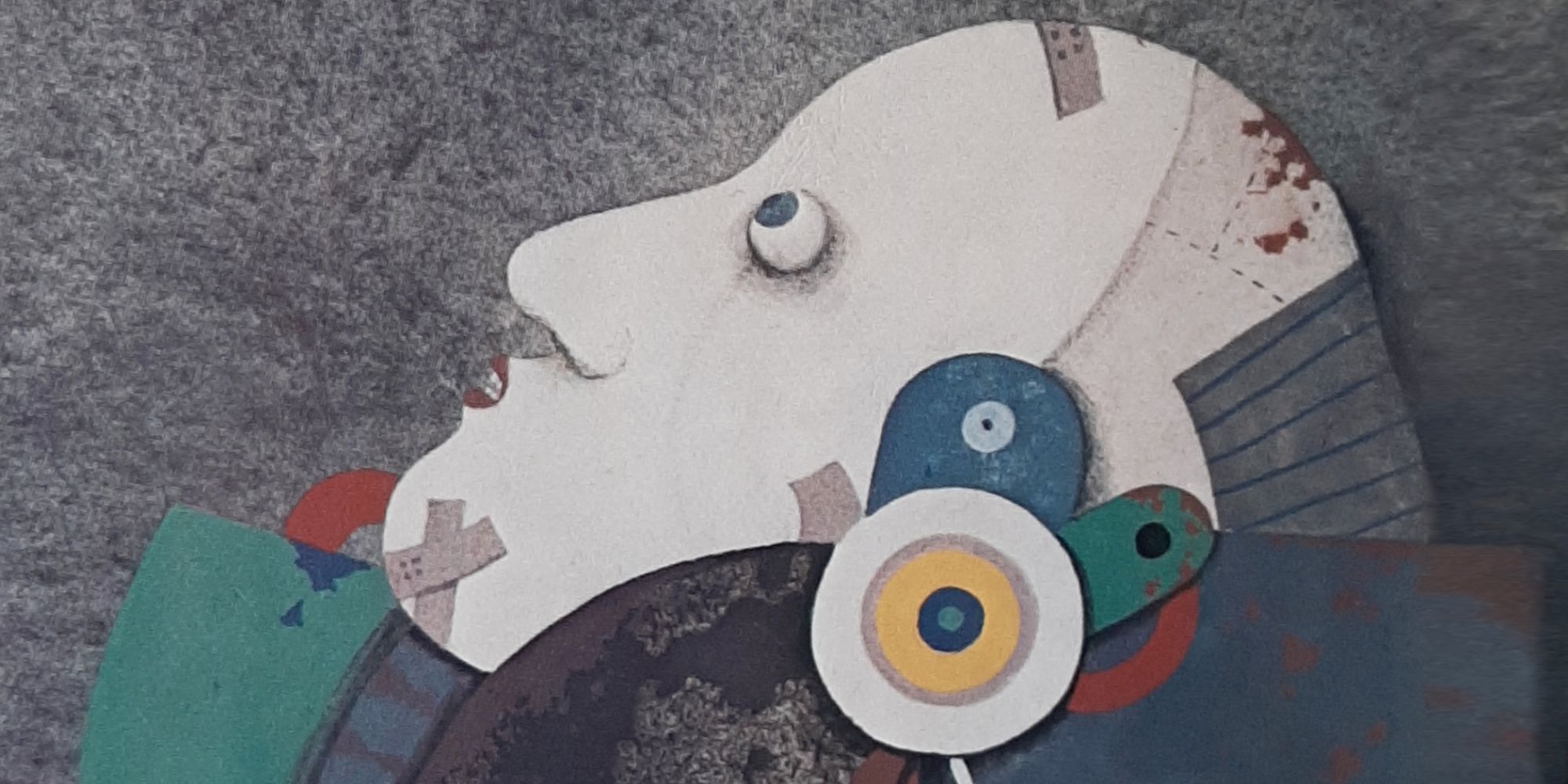 10 Forgotten Books That Are Page-Turners From Start to Finish image
