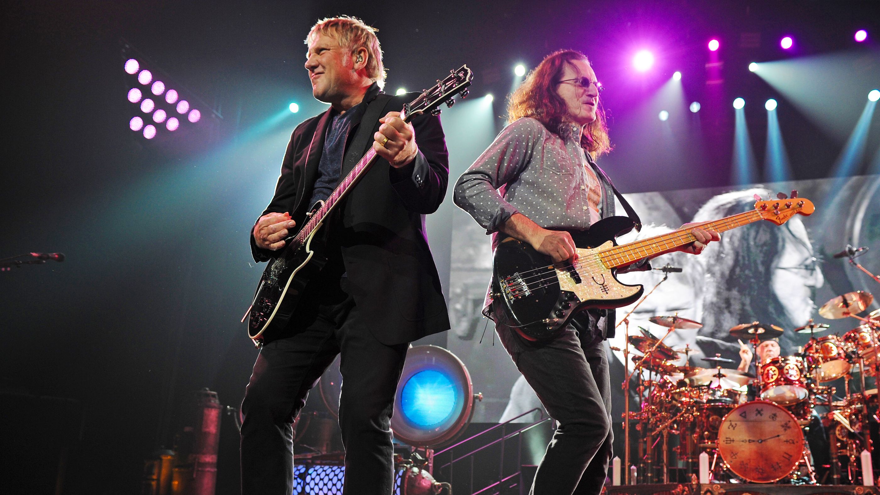 Every Rush Instrumental, Ranked image