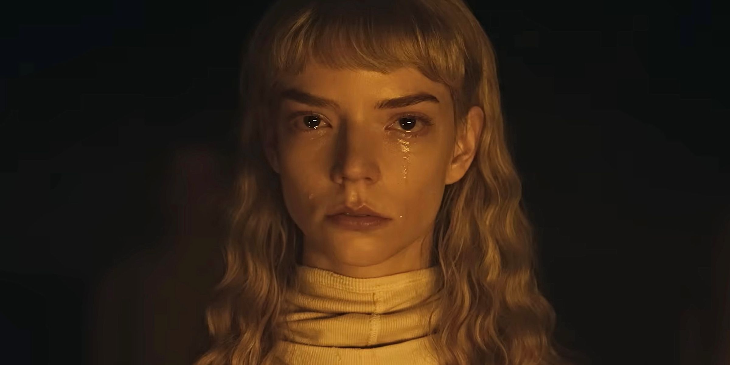 Anya Taylor-Joy Officially Returns to Netflix for ‘Queen’s Gambit’ Follow-Up in 1 Month image