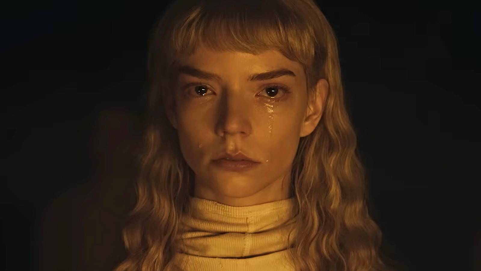 Anya Taylor-Joy Officially Returns to Netflix for ‘Queen’s Gambit’ Follow-Up in 1 Month
