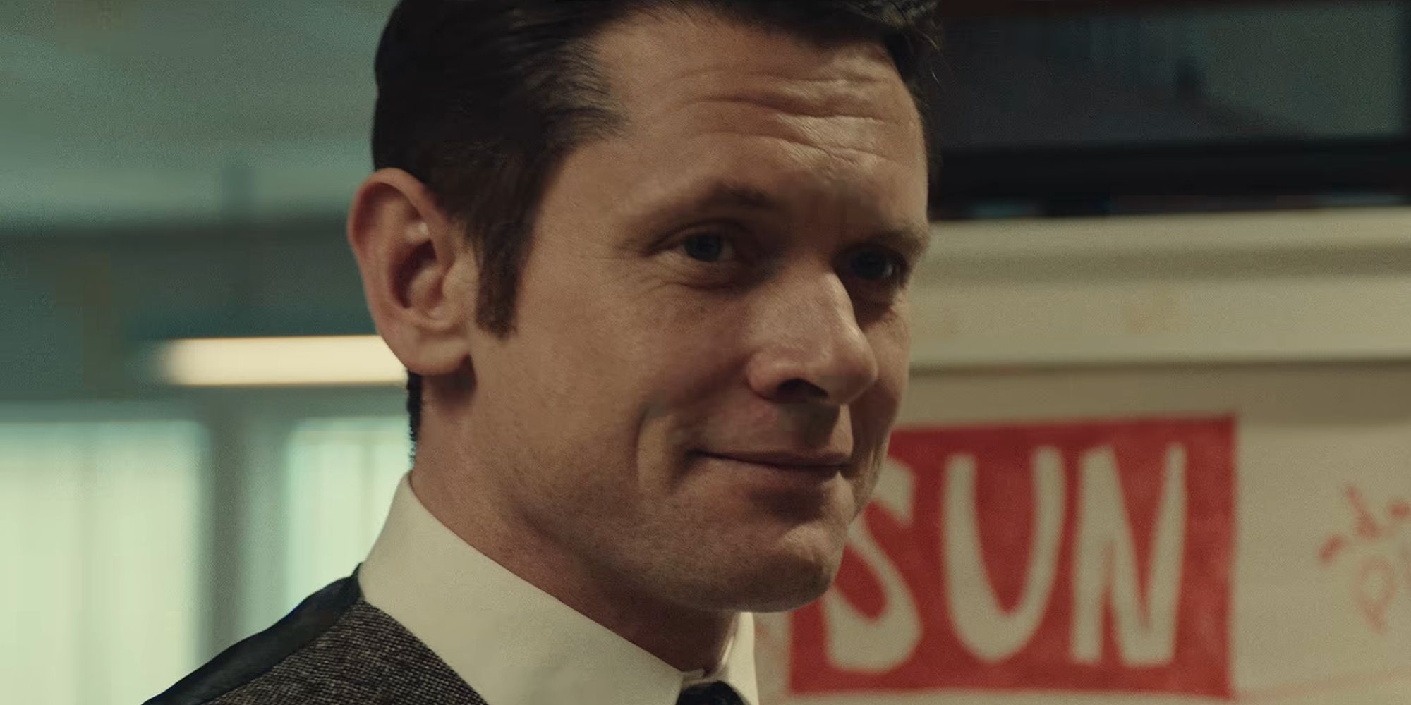James Bond Frontrunner’s New Thriller Is Officially One of the Best Movies of 2026 image