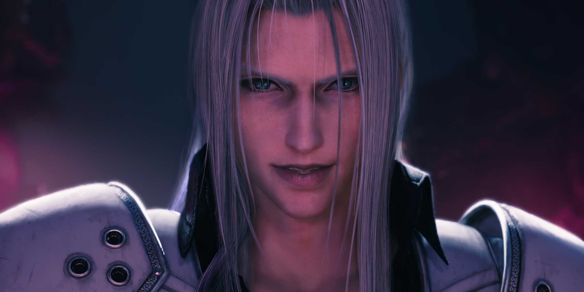 ‘Final Fantasy VII’ Creator Officially Addresses a Potential TV Adaptation image