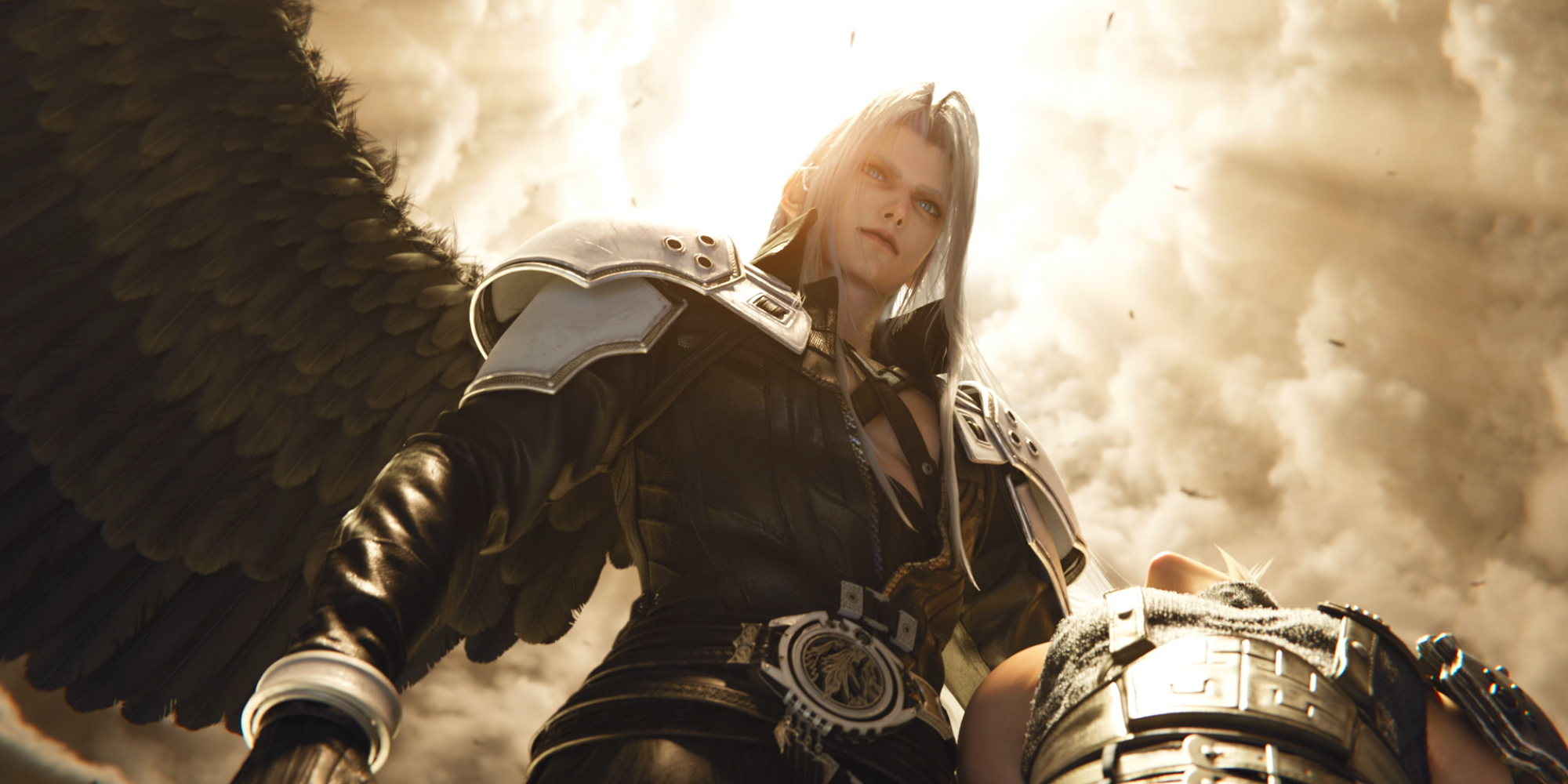 ‘Final Fantasy VII Revelation’ Just Proved Its Biggest Missing Piece Was Worth the Wait image