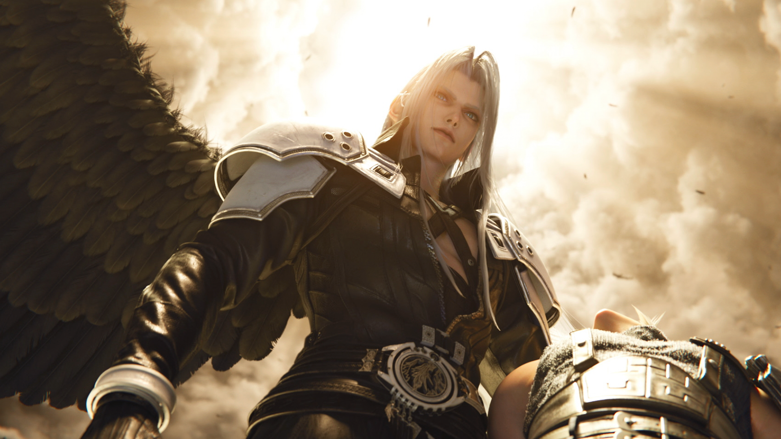 ‘Final Fantasy VII Revelation’ Just Proved Its Biggest Missing Piece Was Worth the Wait