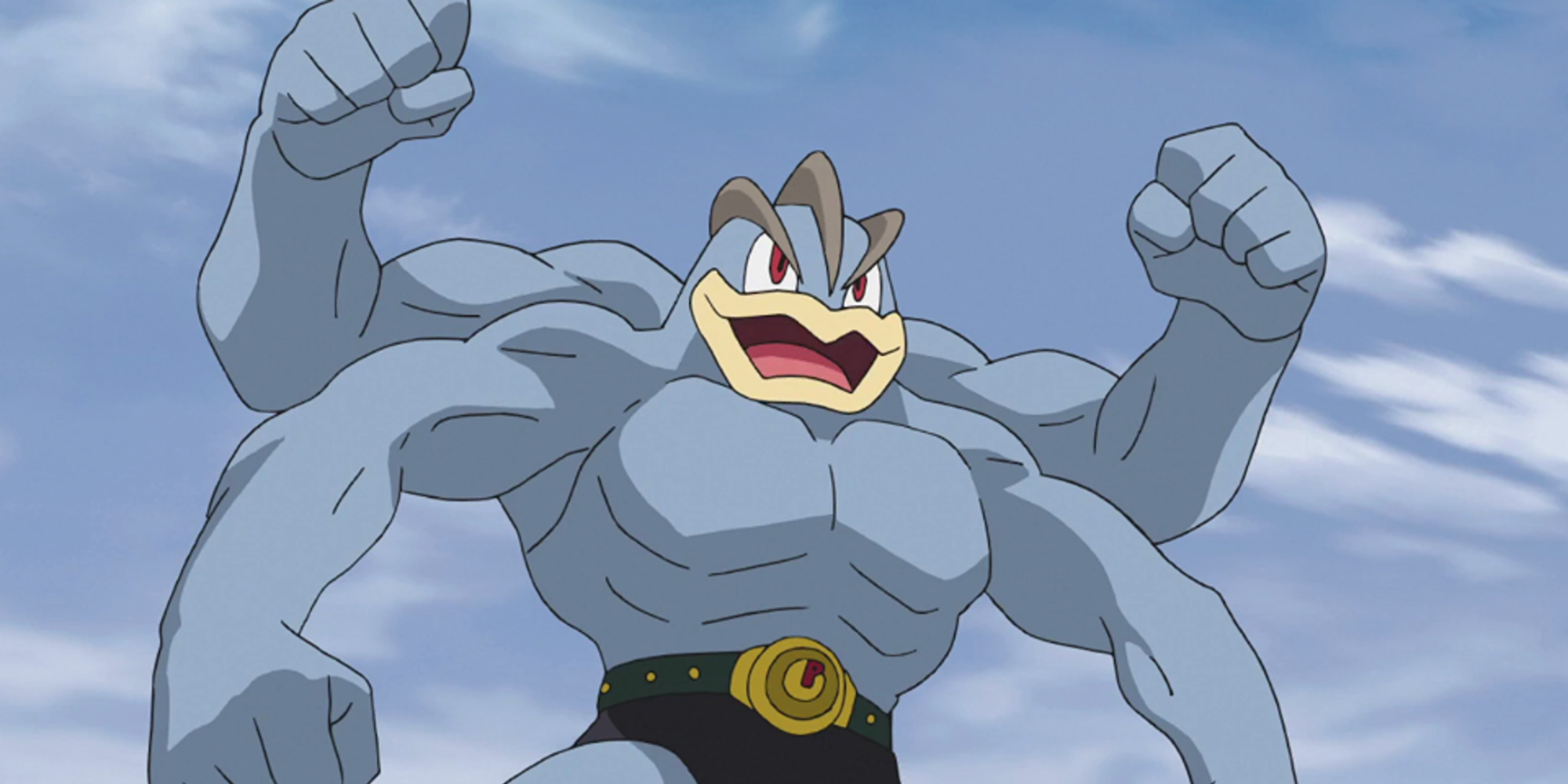 Pokémon Officially Gives One of Its Most Iconic Monsters a Bizarre New Look image