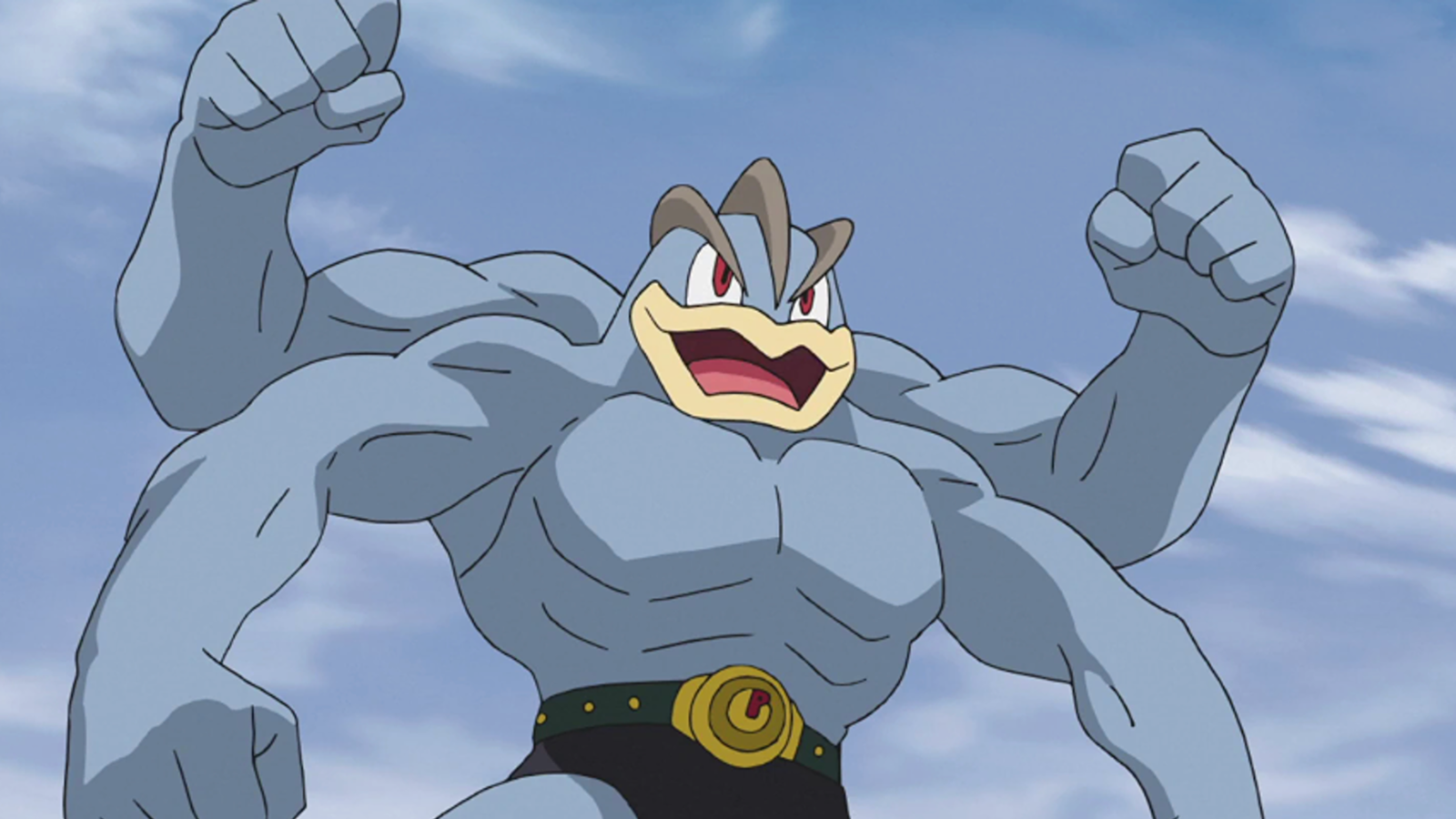 Pokémon Officially Gives One of Its Most Iconic Monsters a Bizarre New Look