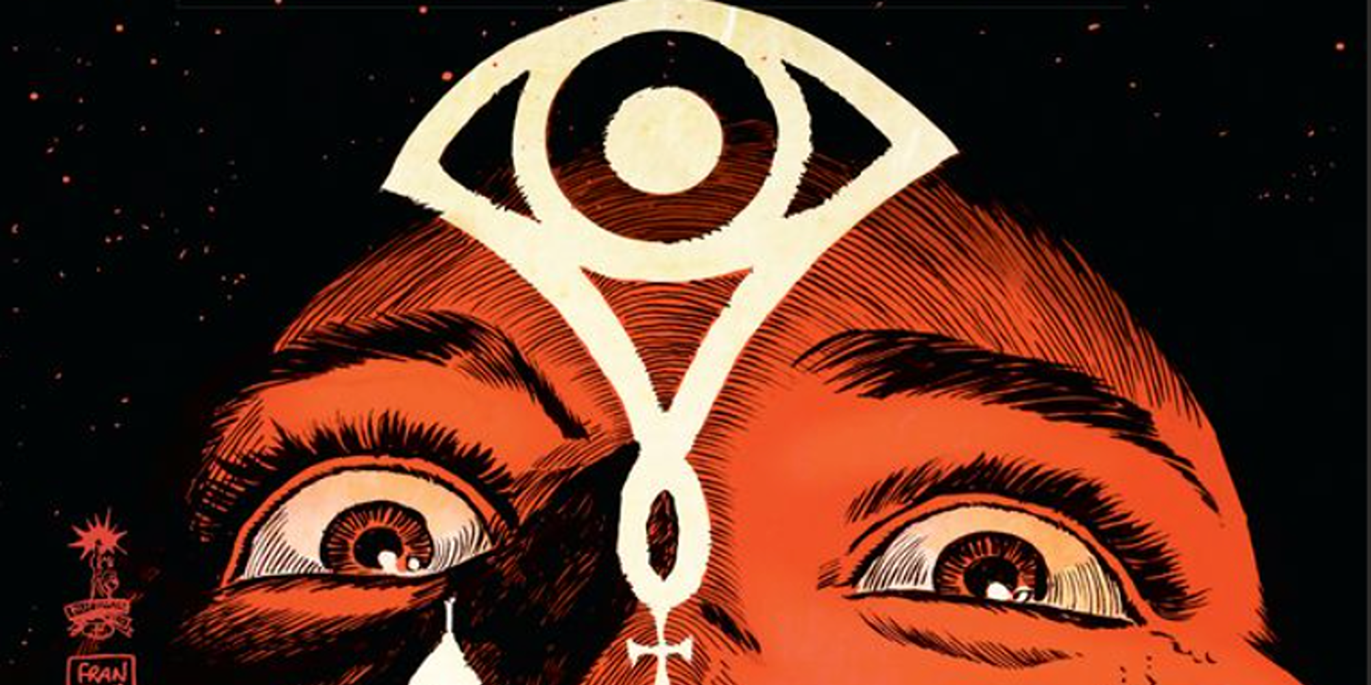 John Carpenter’s Real-Life Nightmare Inspired His First Original Graphic Novel [Exclusive] image