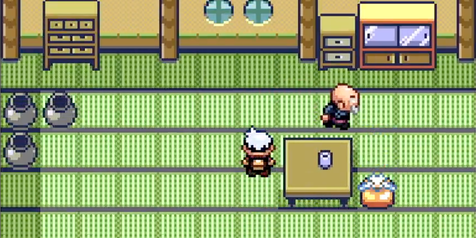 Pokémon Ruby