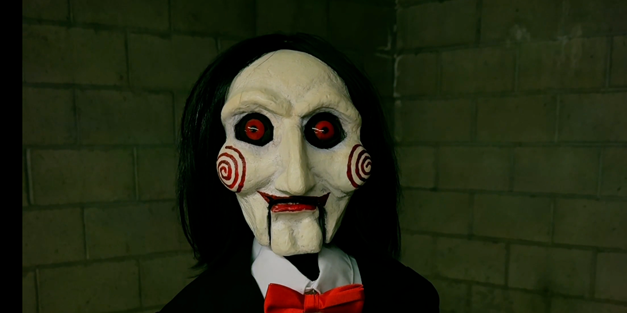 New Saw Movie Officially Confirms Perfect Director image