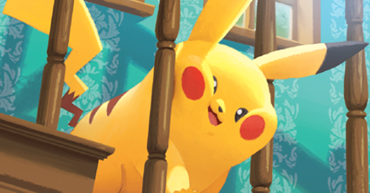 collider.com - Hannah Hunt - 10 Best Pikachu Designs for Pok&eacute;mon's 30th Celebration, Ranked