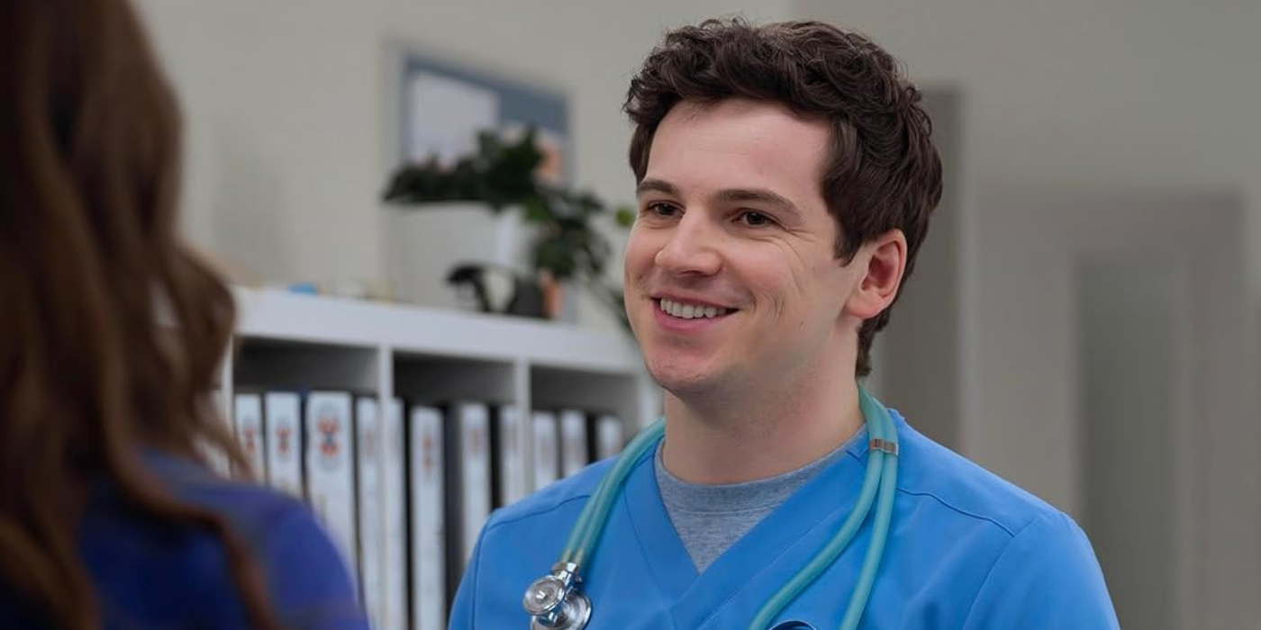 'Scrubs' Star Confirms How the Revival Fixed One of the OG Show's ...