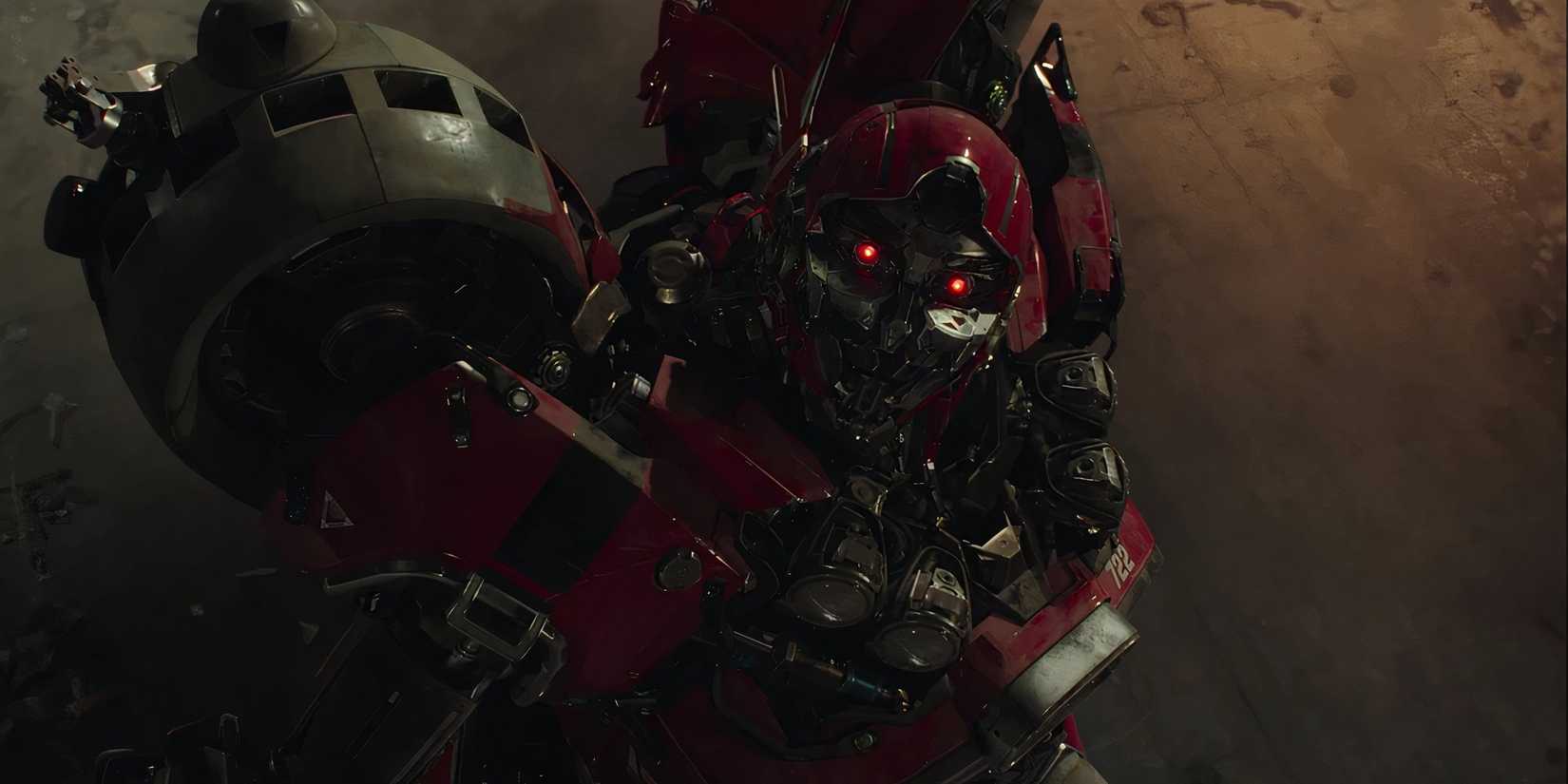 The 25 Most Powerful Robots in Transformers, Ranked