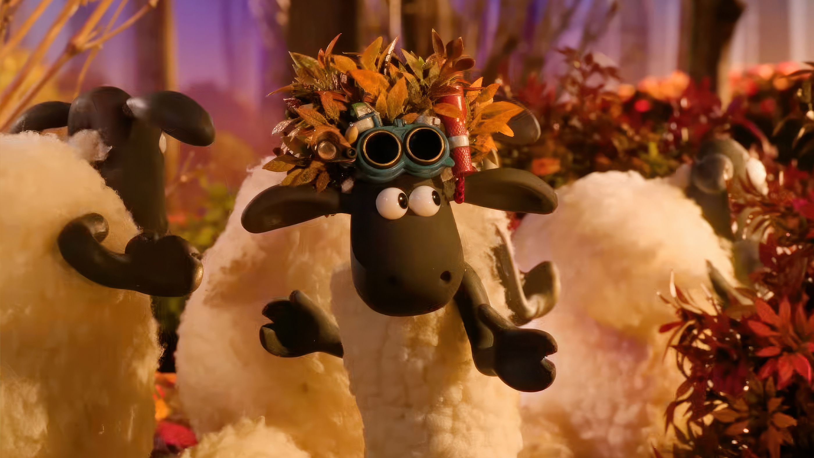 'Shaun the Sheep: The Beast of Mossy Bottom' Is Officially an Instant Halloween Classic | Review