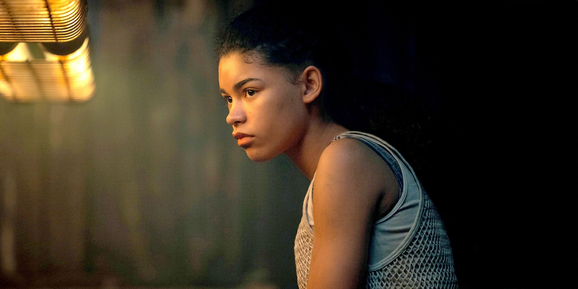 The Best-Reviewed Apple TV Sci-Fi Series of 2026 Is Officially Surging Through Streaming image