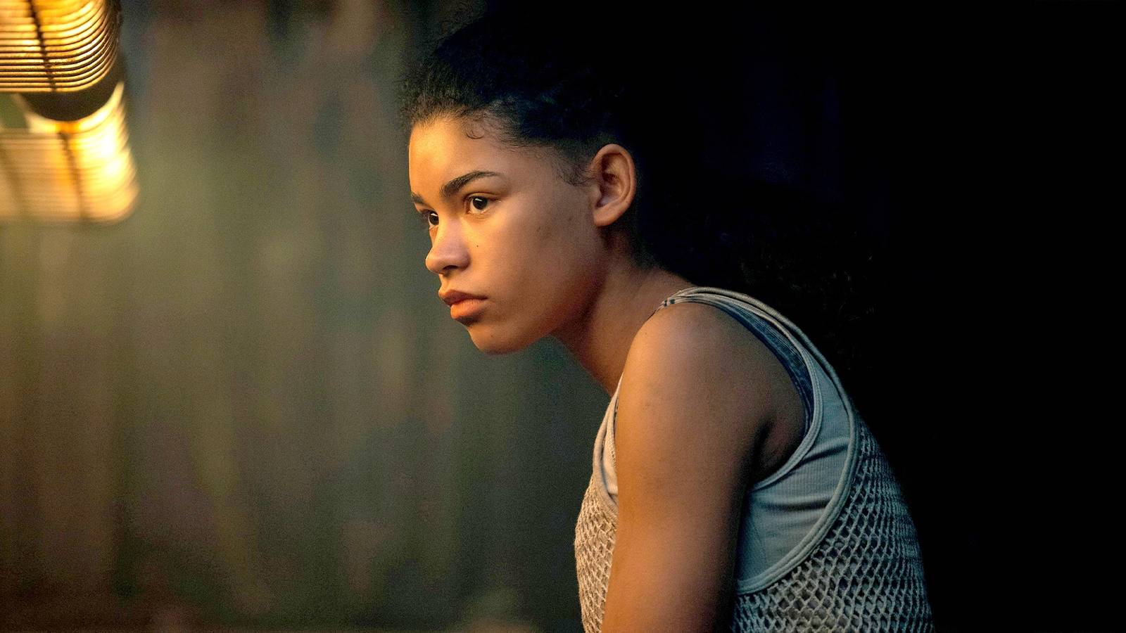 Apple TV Officially Brings Back Rebecca Ferguson’s Mind-Bending Sci-Fi ...