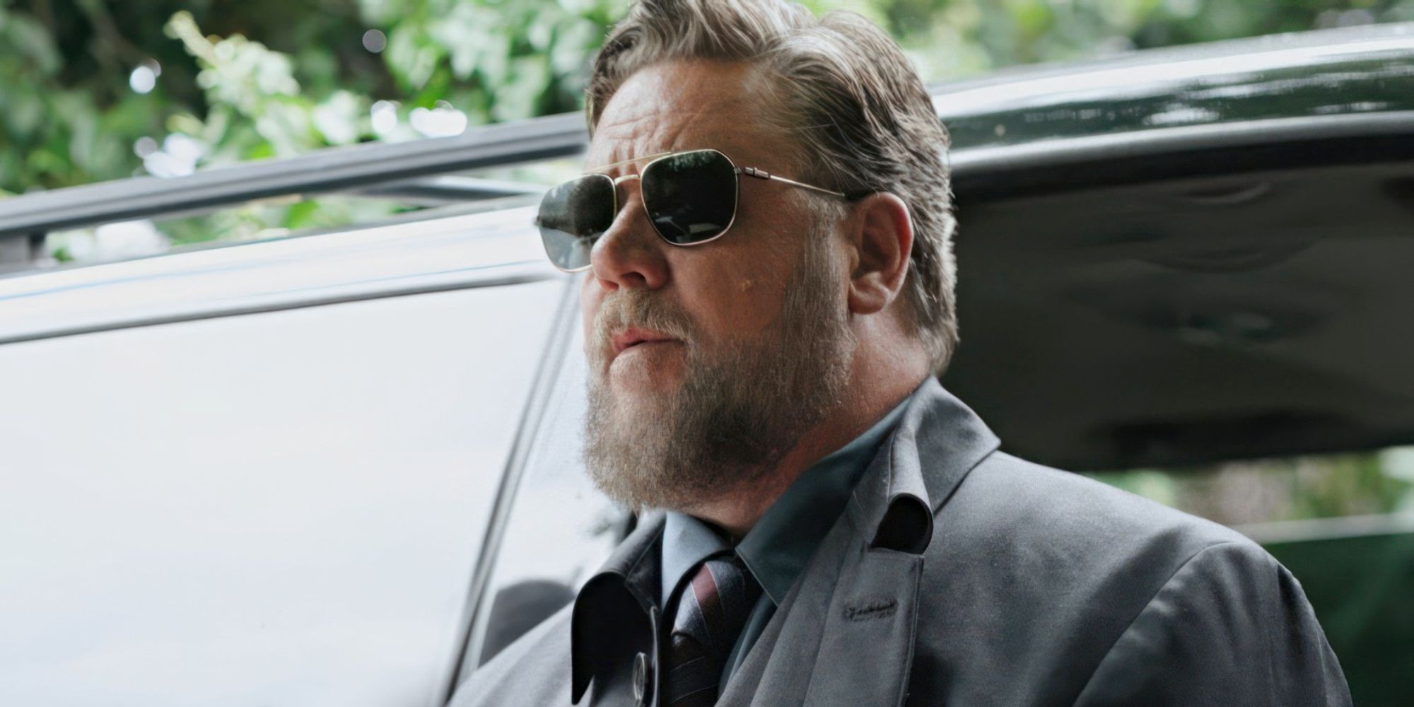 Prime Video Officially Revives Russell Crowe’s Forgotten Crime Thriller