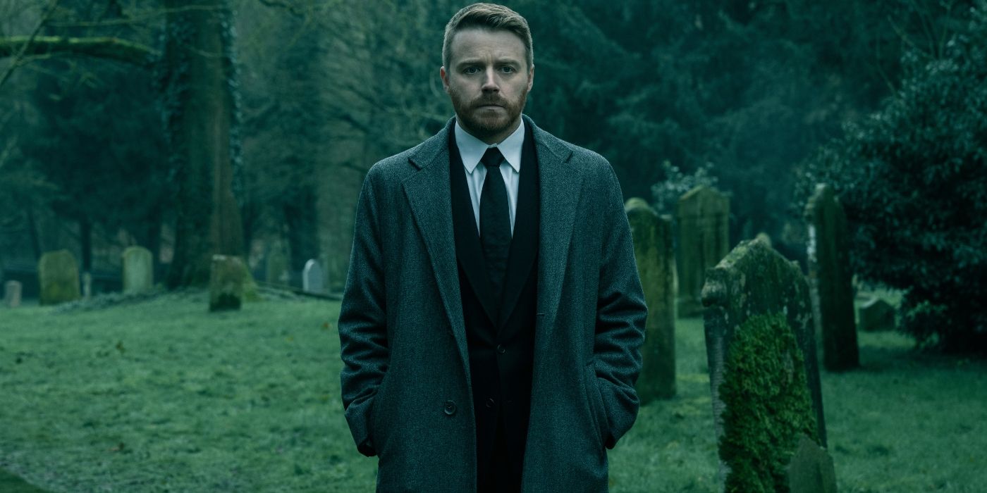 slow-horses-river-funeral-1 'Slow Horses' Just Set Up 6 Unexpected Season 7 Mysteries