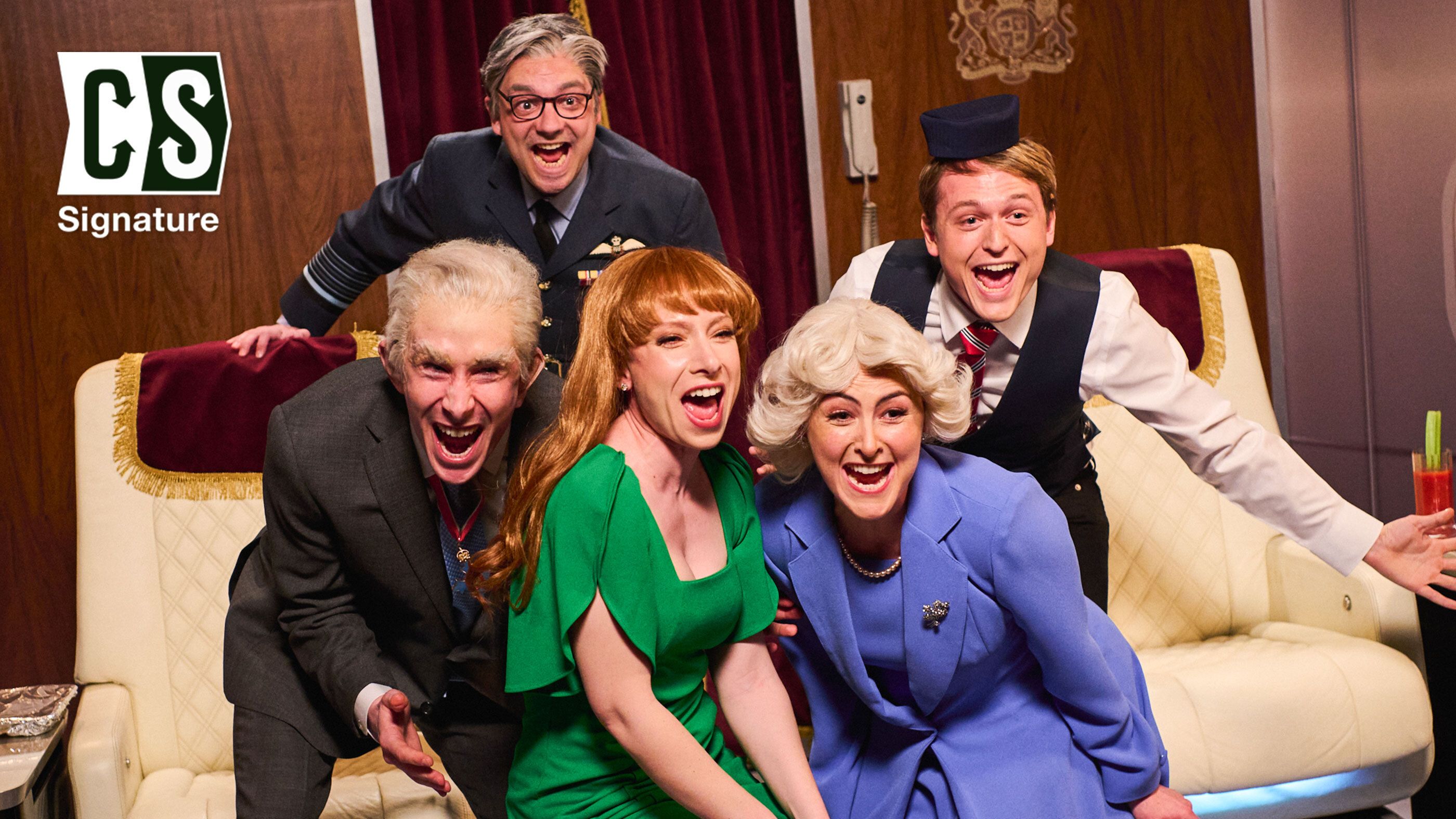 ‘Saturday Night Live UK’ Is Officially Mastering the Most Important ‘SNL’ Formula