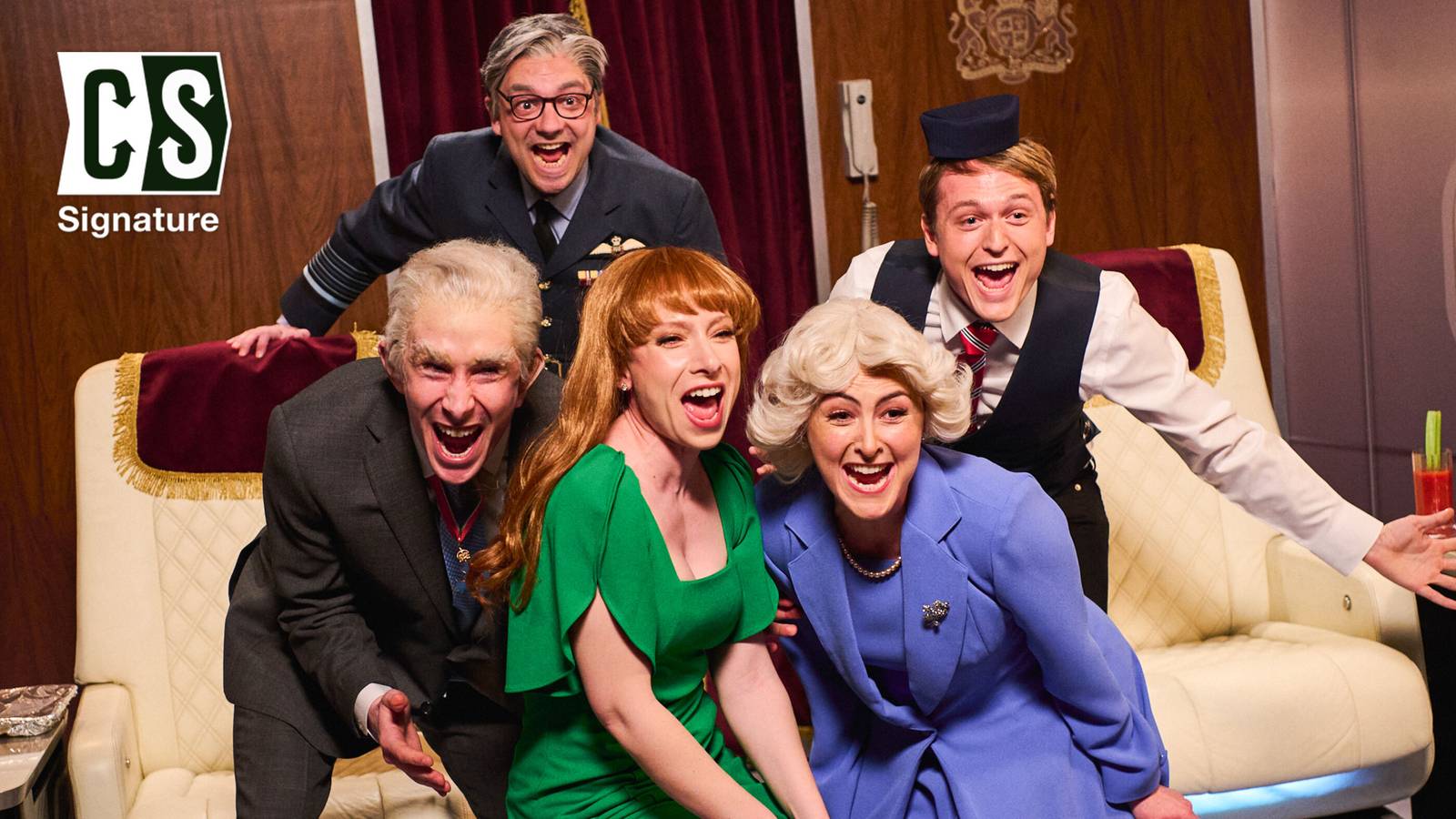 Saturday Night Live UK Unlocks the Secret: Mastering SNL's Core Formula