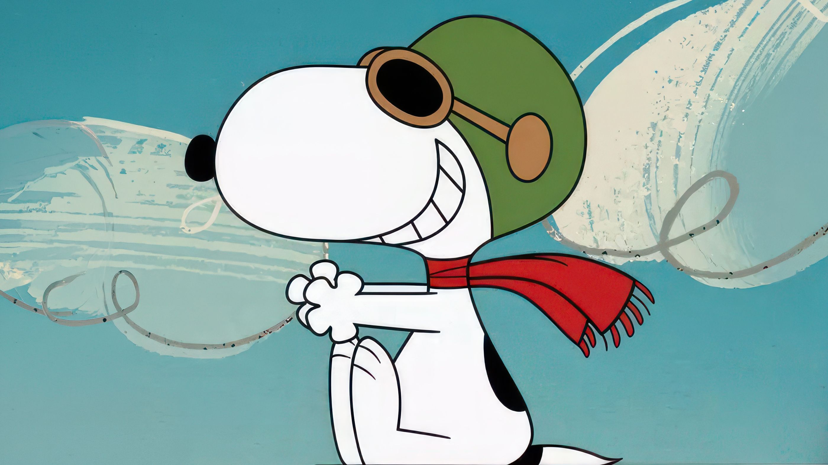 Forget Snoopy, ‘Peanuts’ Weirdest Character Was 40 Years Ahead of Their Time image