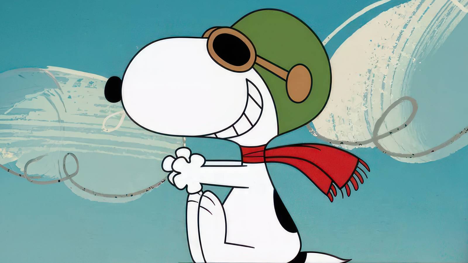 Forget Snoopy, ‘Peanuts’ Weirdest Character Was 40 Years Ahead of Their Time