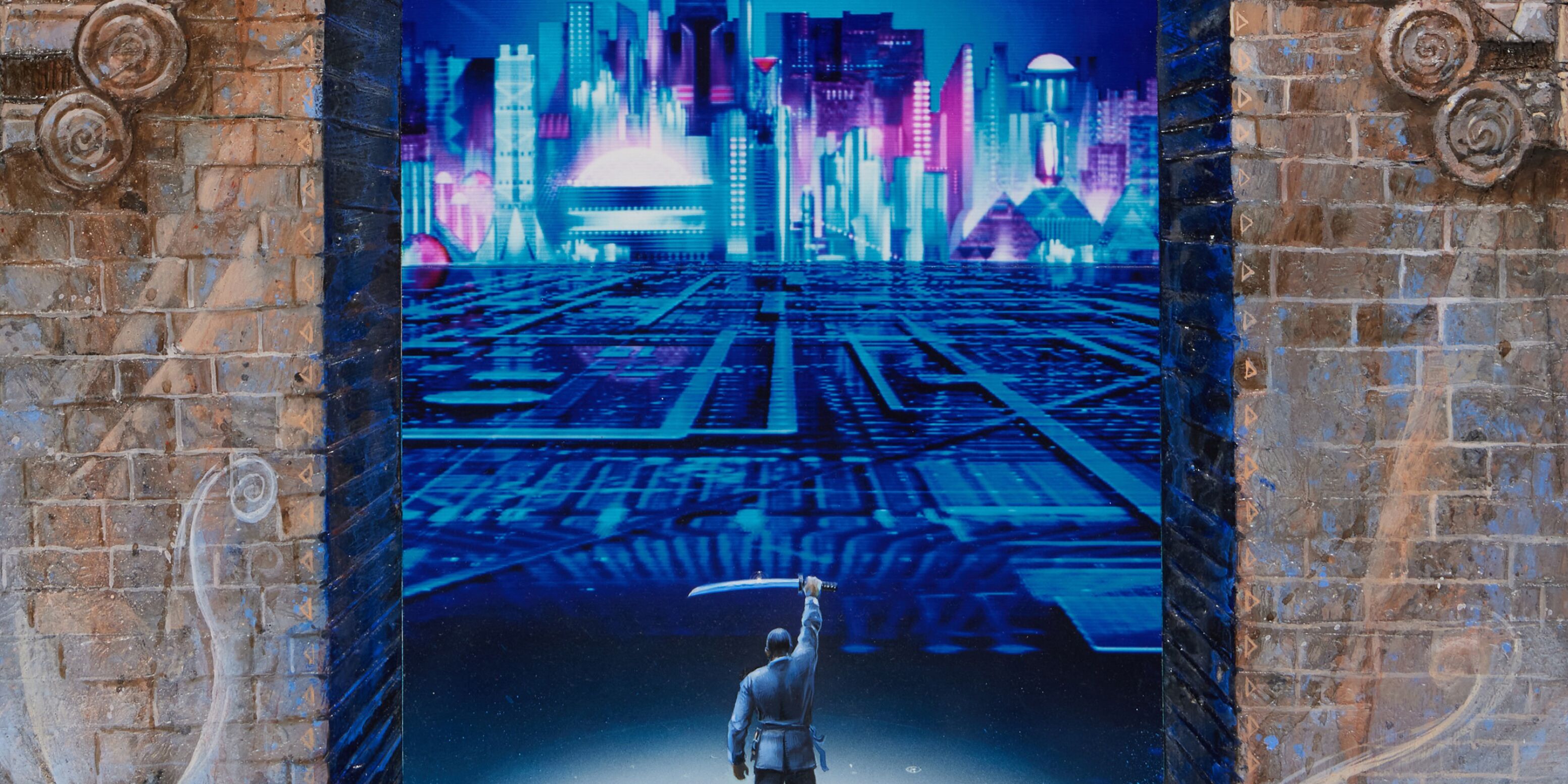5 Cyberpunk Novels That Could Actually Work Better on TV image
