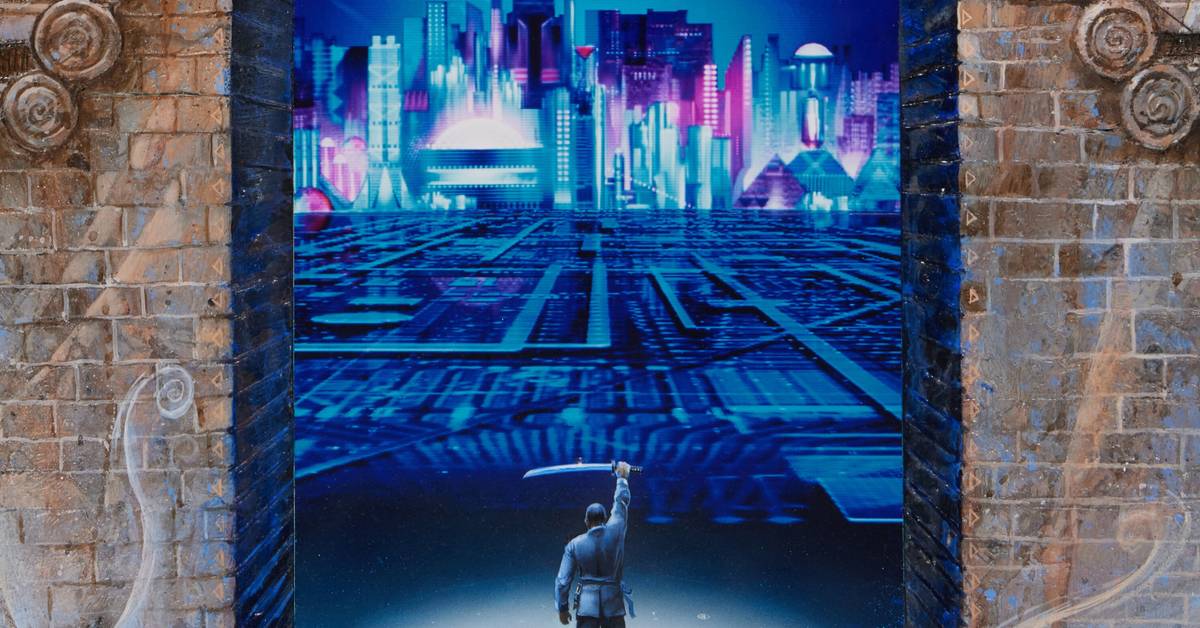 collider.com - Chelsea Adelaine Hassler - 5 Cyberpunk Novels That Could Actually Work Better on TV