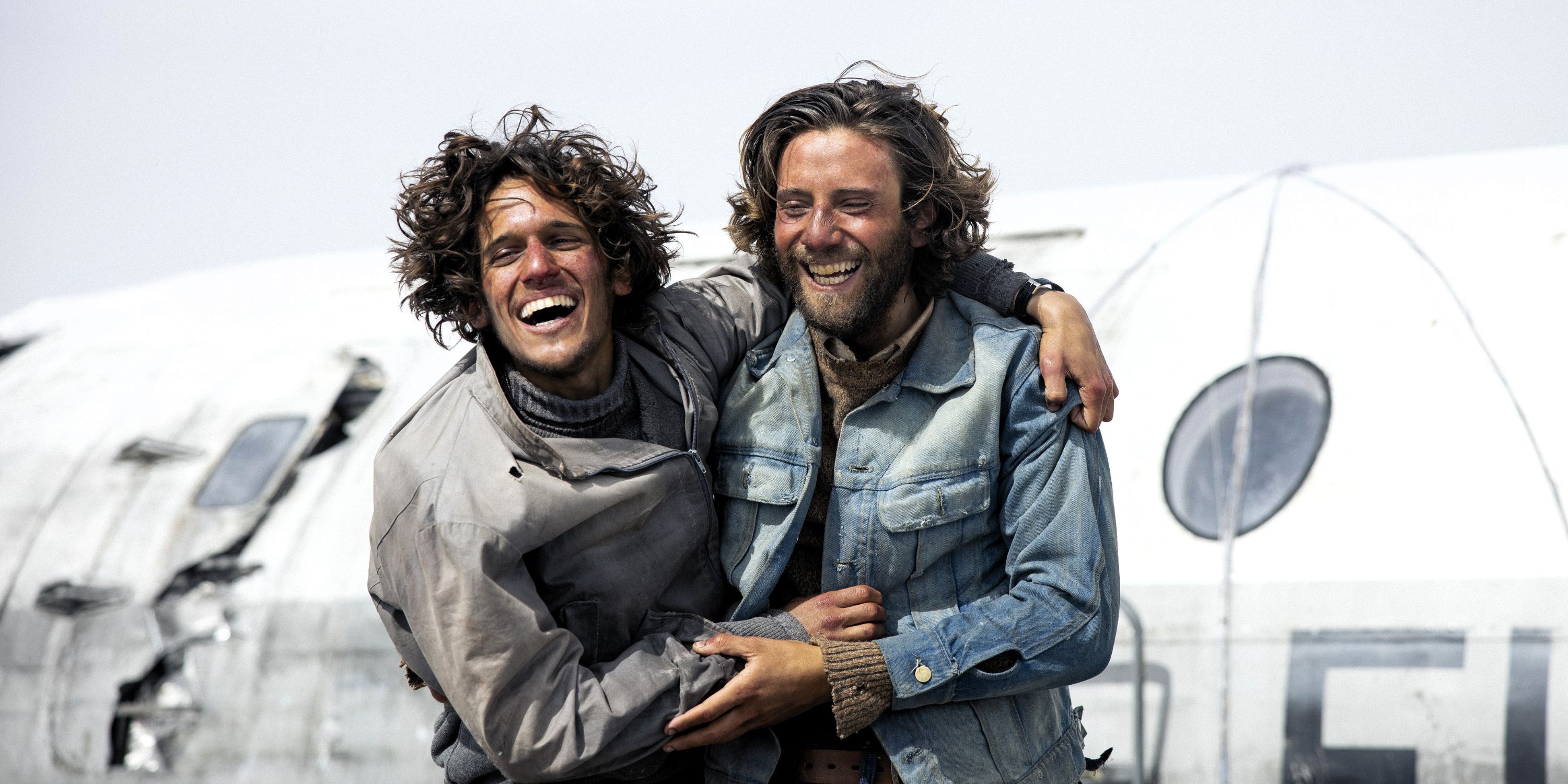 Netflix Officially Sets a New Release for Its Harrowing Survival Story image