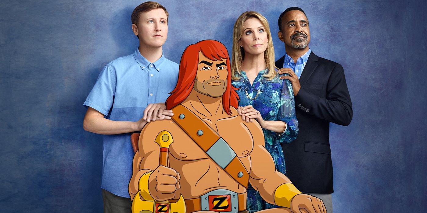 The 5 Best One-Season Sitcoms of the 2010s, Ranked image