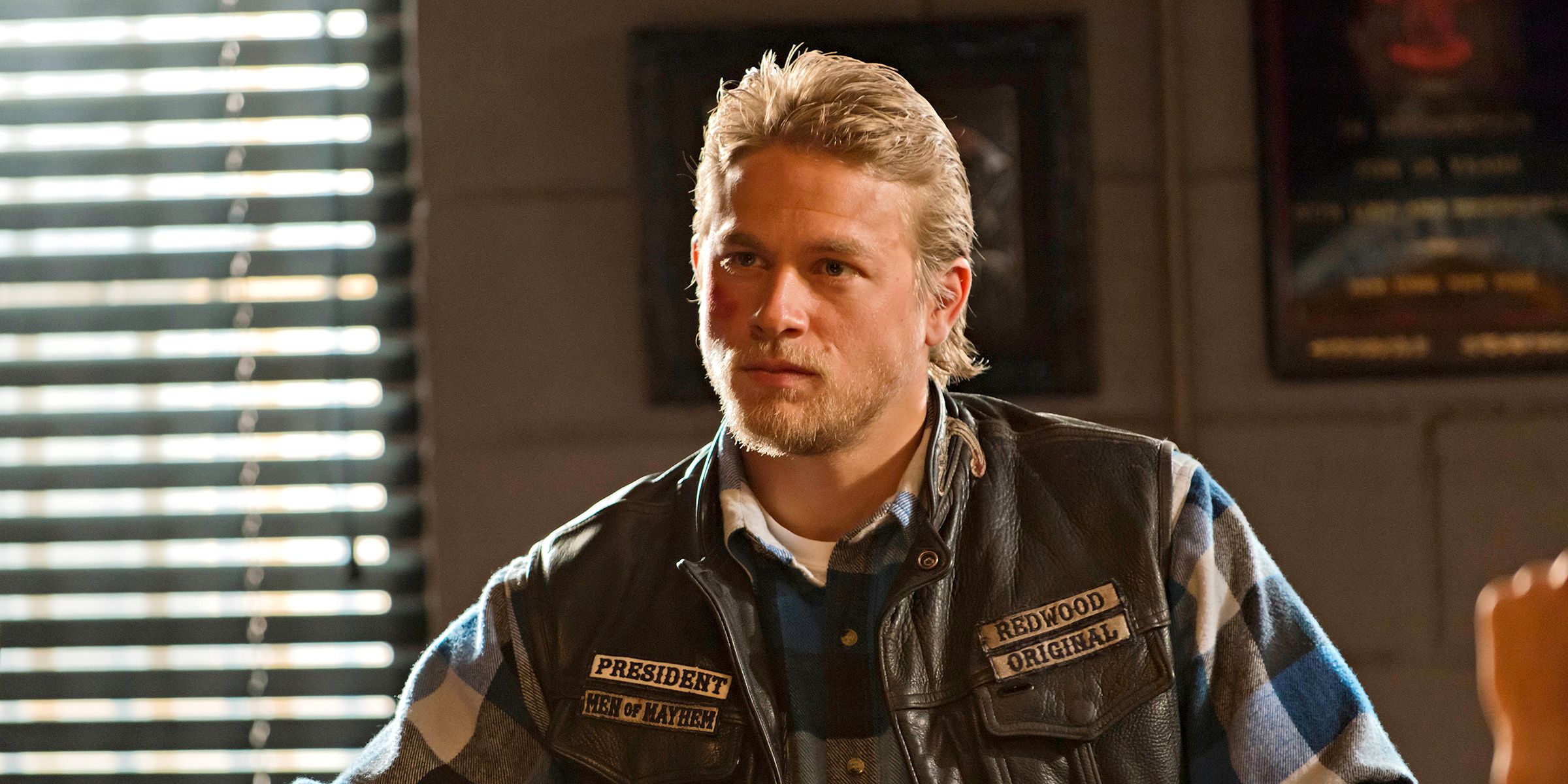 Charlie Hunnam Officially Breaks Silence on New 'Sons of Anarchy' Spin-Off image
