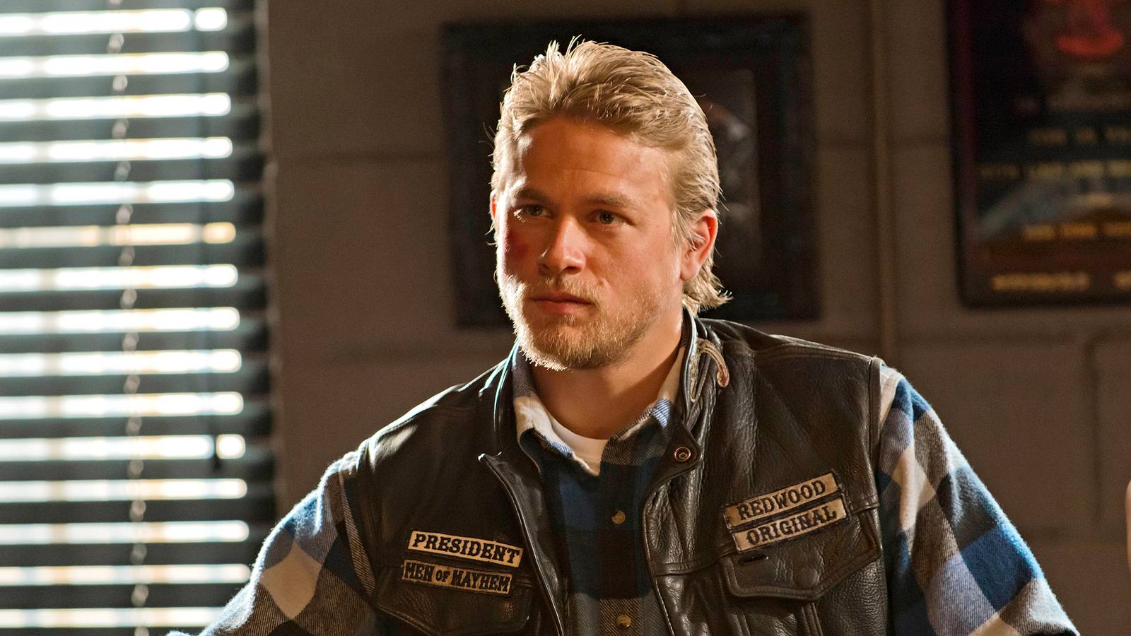 Charlie Hunnam Officially Breaks Silence on New 'Sons of Anarchy' Spin-Off