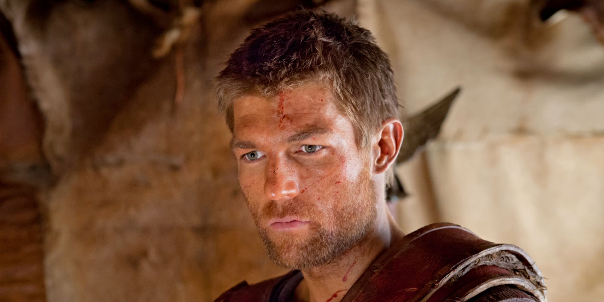 Say Goodbye to Netflix’s Brutal 4-Part Historical Epic