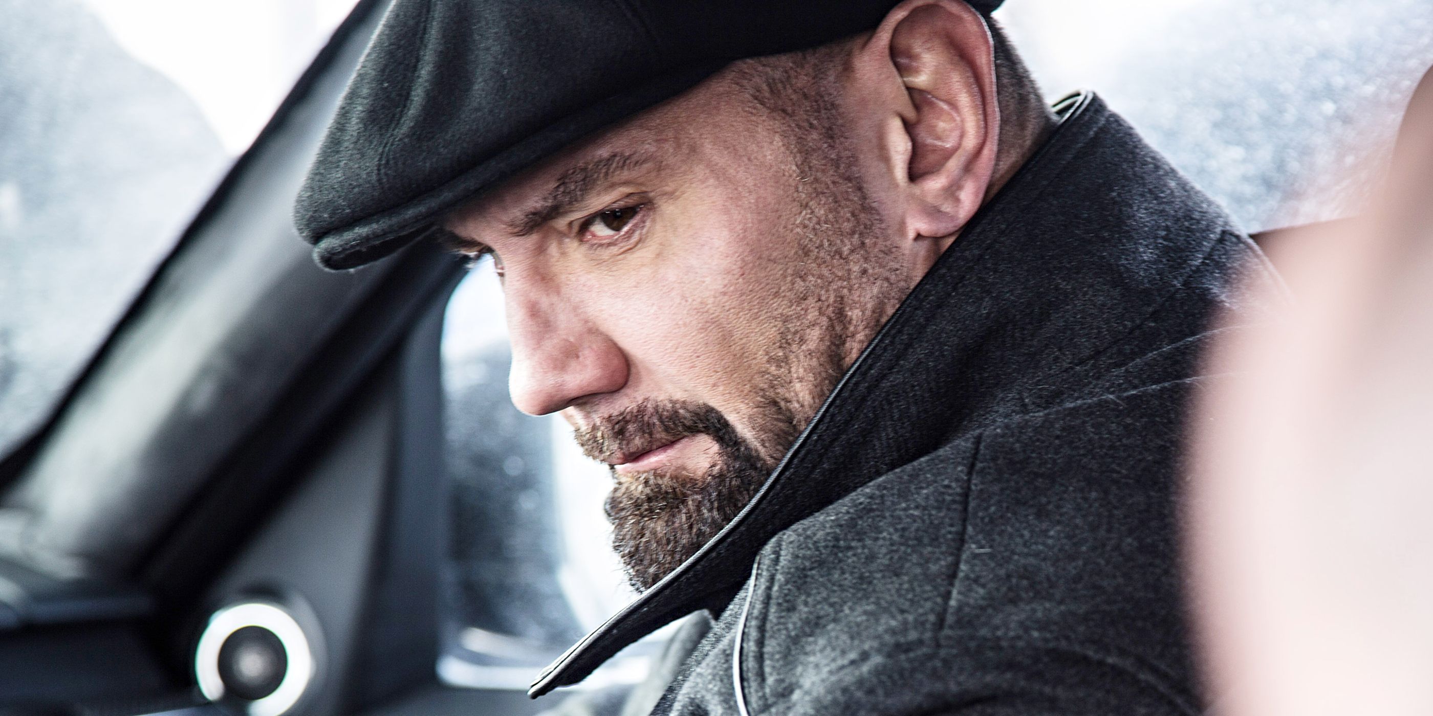 ‘God of War’ Star’s $250M James Bond Movie Is Officially a 2026 Sleeper Hit image