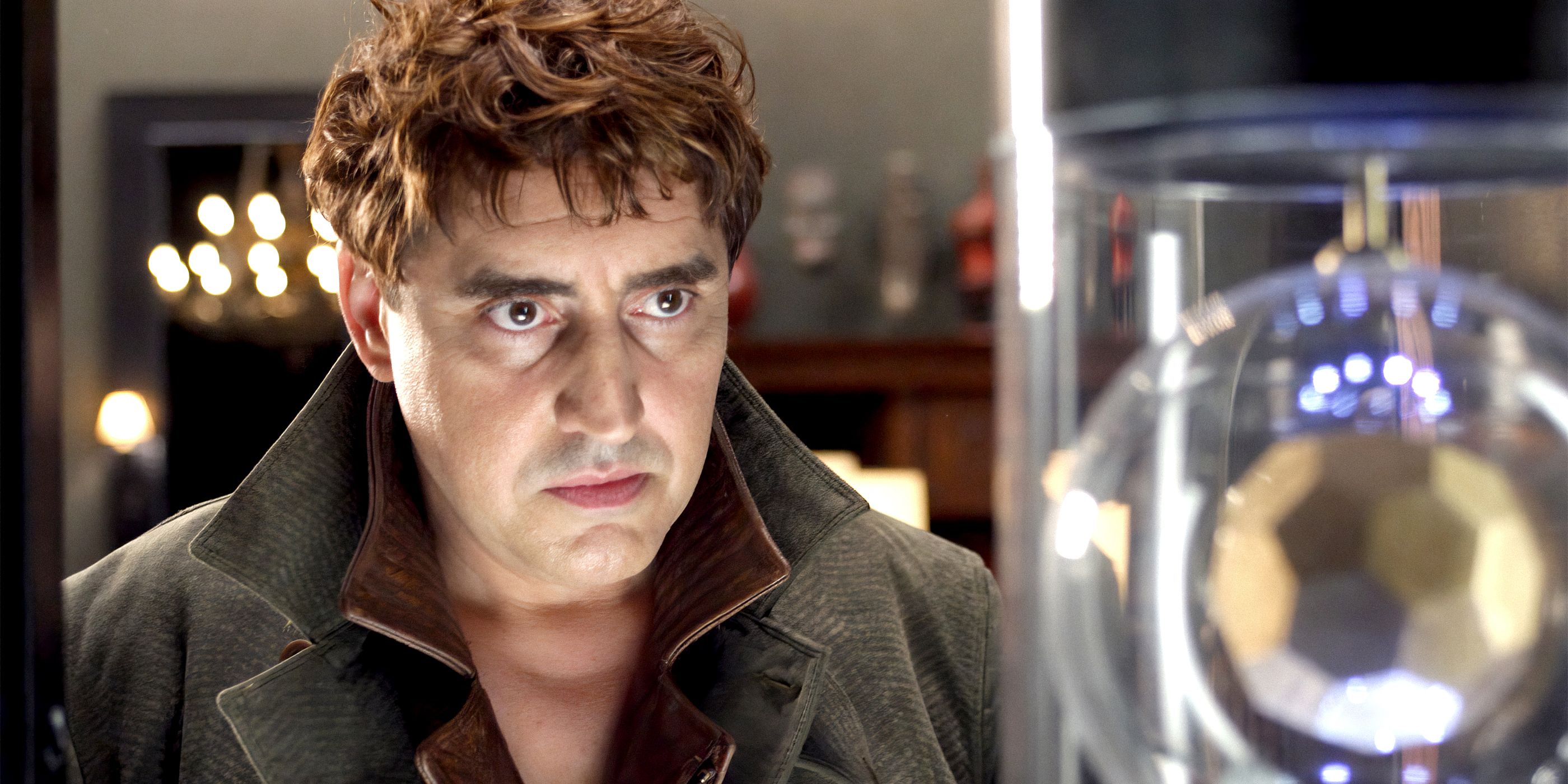 Every Villain in Sam Raimi's Spider-Man Trilogy, Ranked image
