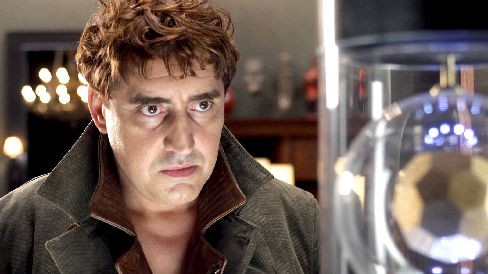 Every Villain in Sam Raimi's Spider-Man Trilogy, Ranked