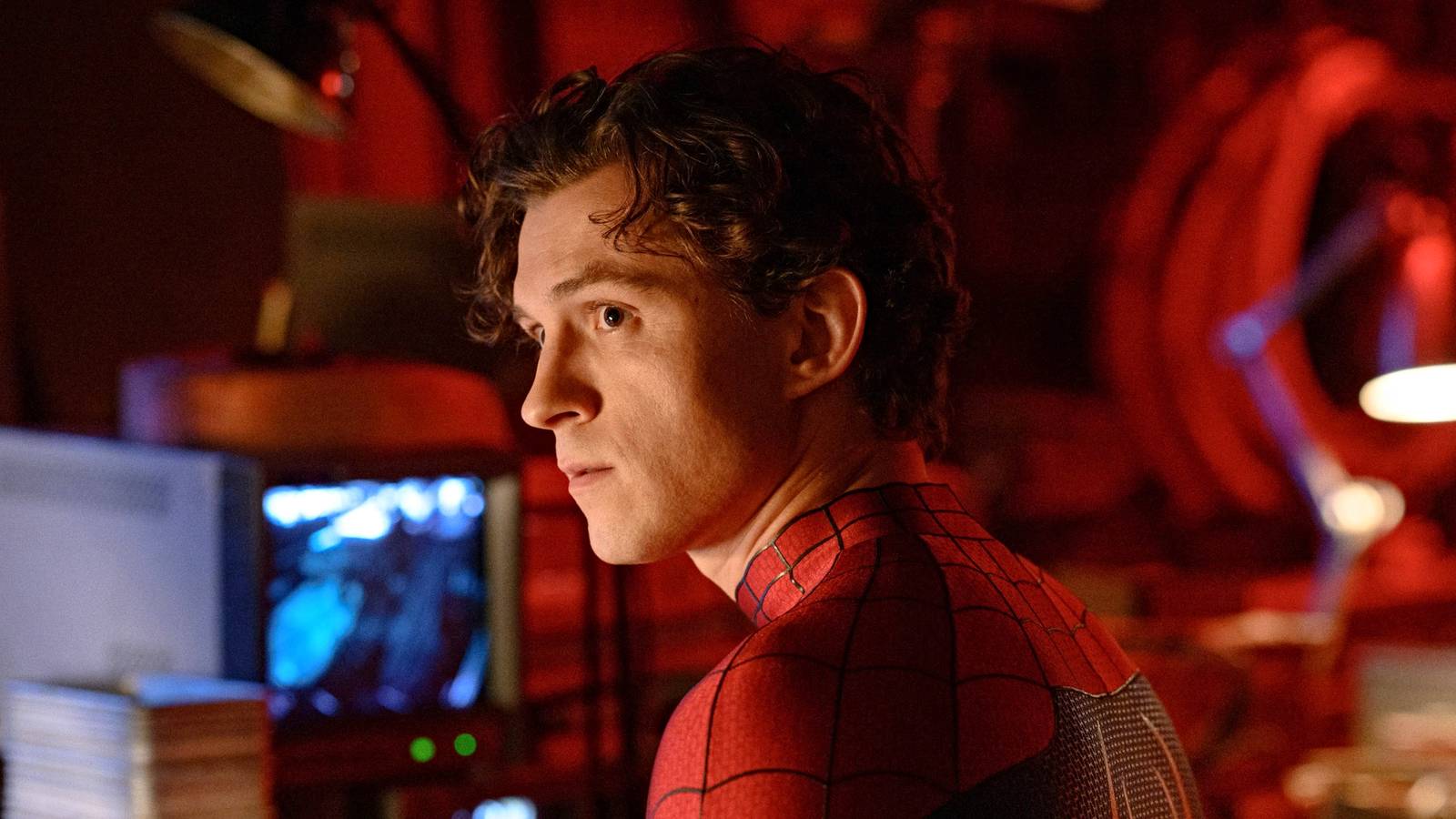 Spider-Man Smashes Box Office Records with Historic New Milestone!