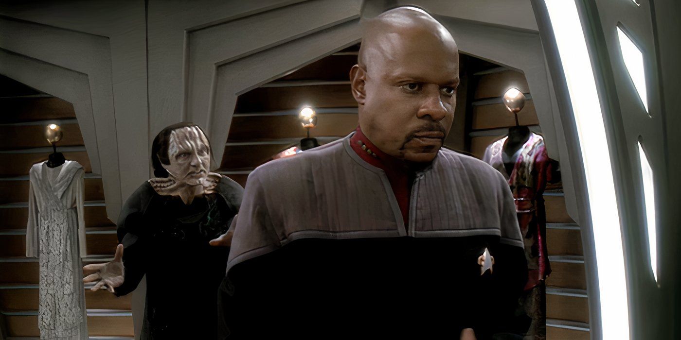This 'Star Trek' Series Broke Its 27-Year Sci-Fi Franchise Rule With ...
