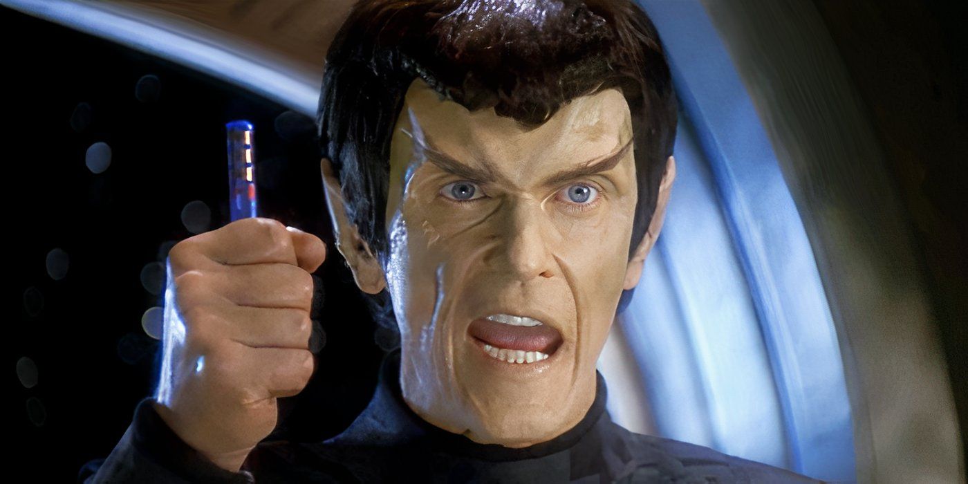 This 'Star Trek' Series Broke Its 27-Year Sci-Fi Franchise Rule With ...