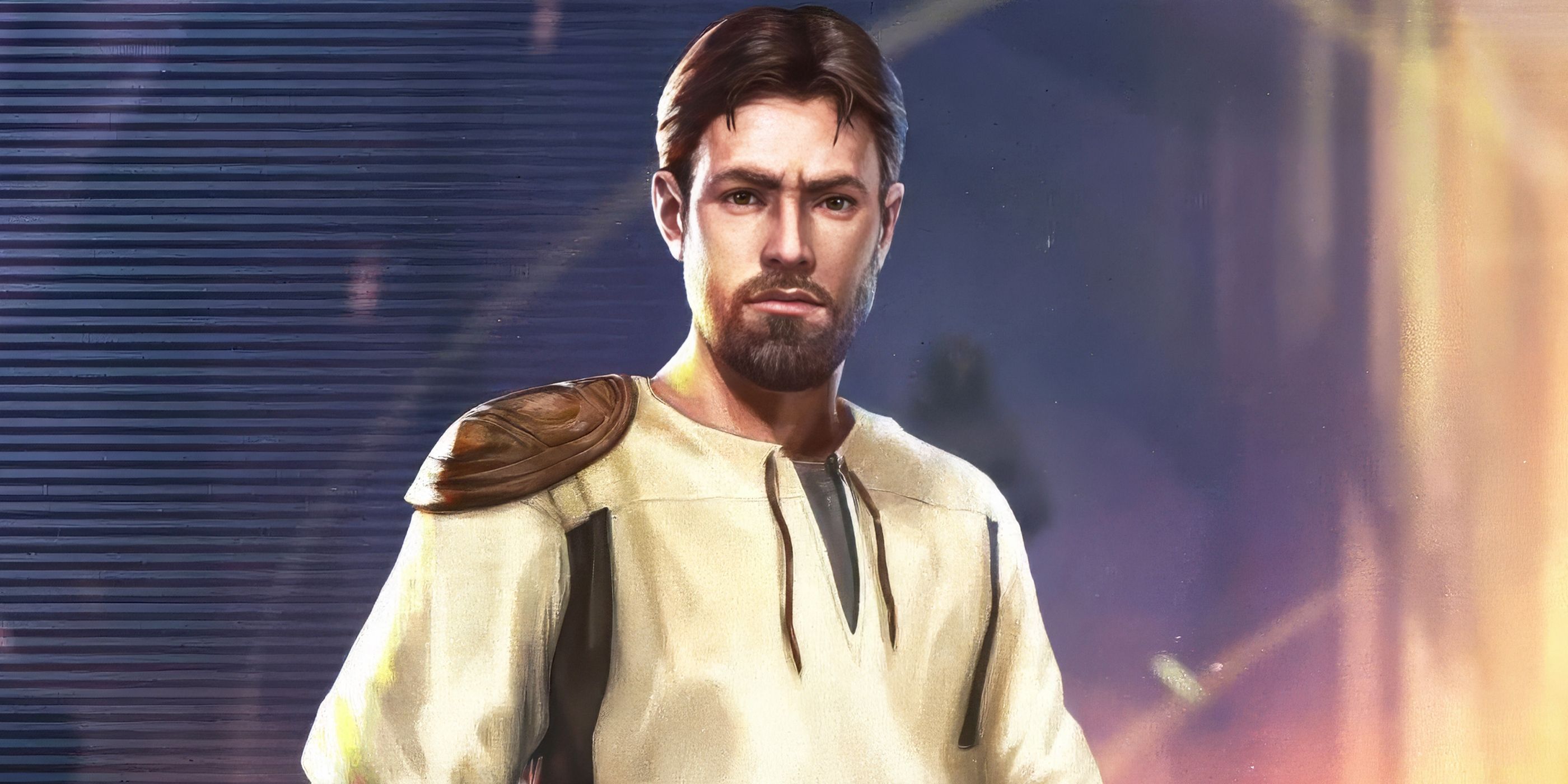Every Star Wars Dark Forces and Jedi Knight Game, Ranked image