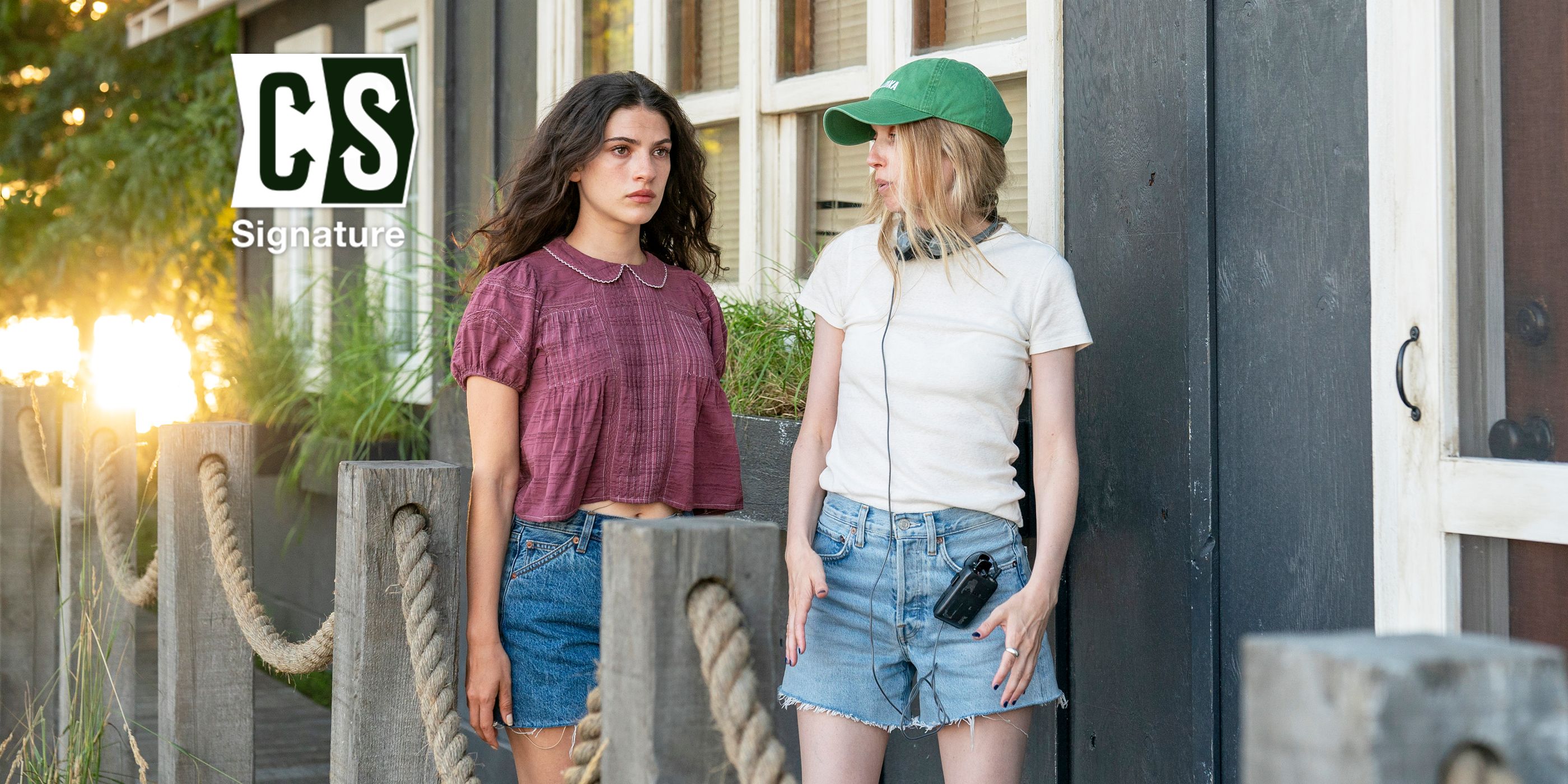 ‘Sterling Point’ Showrunner Megan Park Officially Addresses Season 2 After That Shocking Season 1 Ending image
