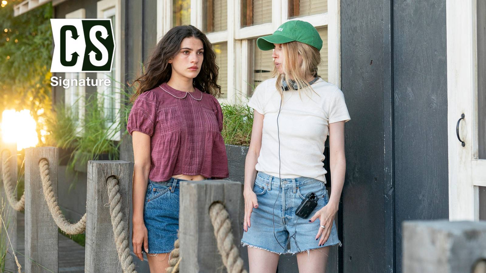 Sterling Point Showrunner Megan Park Addresses Season 2 After Shocking Finale